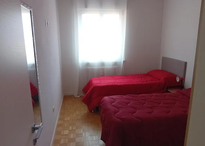 Panorama House Appartement